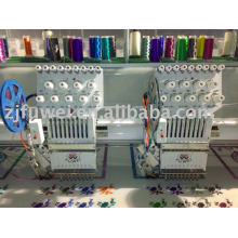 Single Sequins Embroidery Machine (FW912)